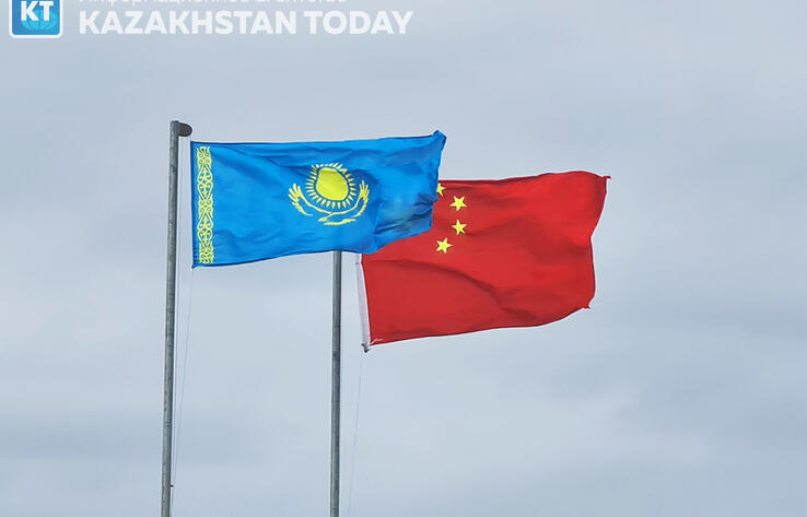 Key Issues of Investment and Trade-Economic Cooperation between Kazakhstan and China Discussed in Beijing