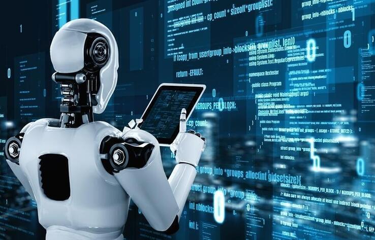 Tokayev signs law on Artificial Intelligence