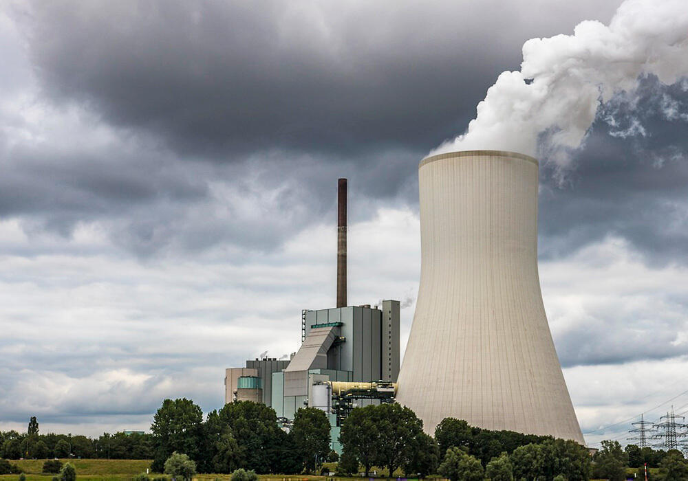 Kazakhstan’s First Nuclear Power Plant to Be Named "Balkhash"