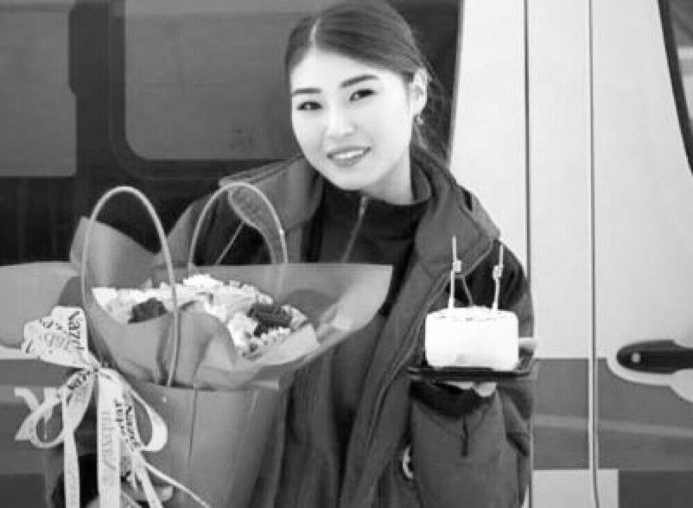 Спасавшая людей при обрушении фасада жилого дома в Астане фельдшер награждена посмертно