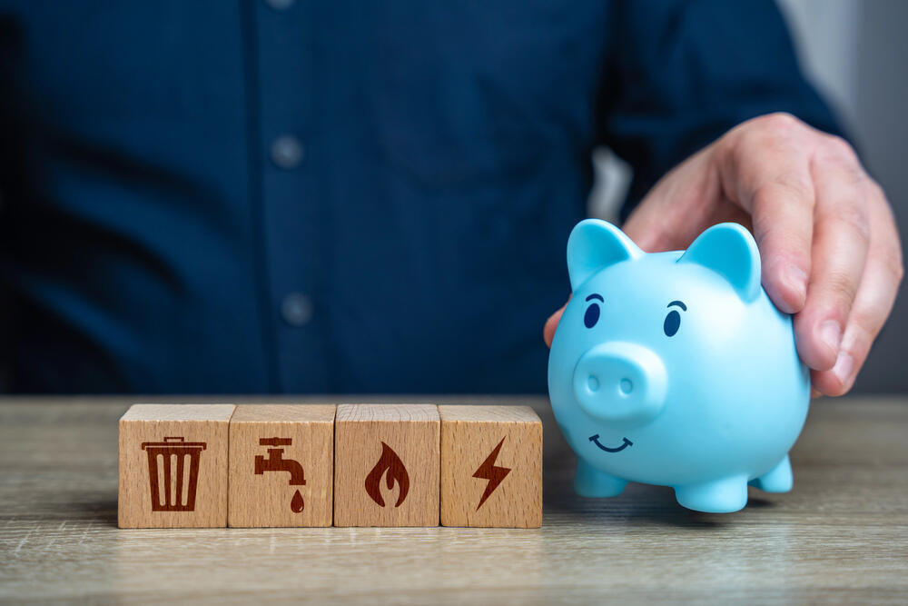 Повышение коммунальных тарифов в Казахстане возобновится после I квартала 2026 года 