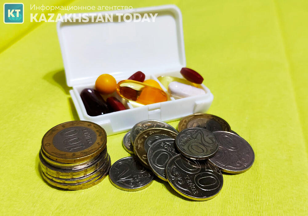 Минздрав пересмотрел цены на лекарства после аудита ВАП