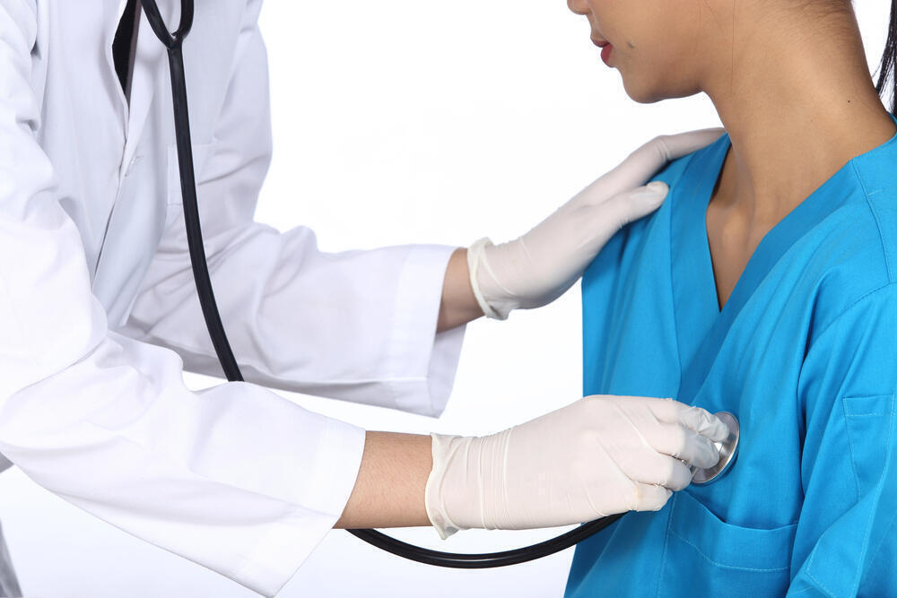 Kazakh Government Outlines Current ARVI and Influenza Situation