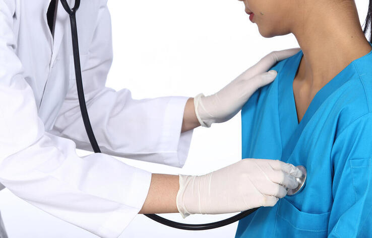 Kazakh Government Outlines Current ARVI and Influenza Situation