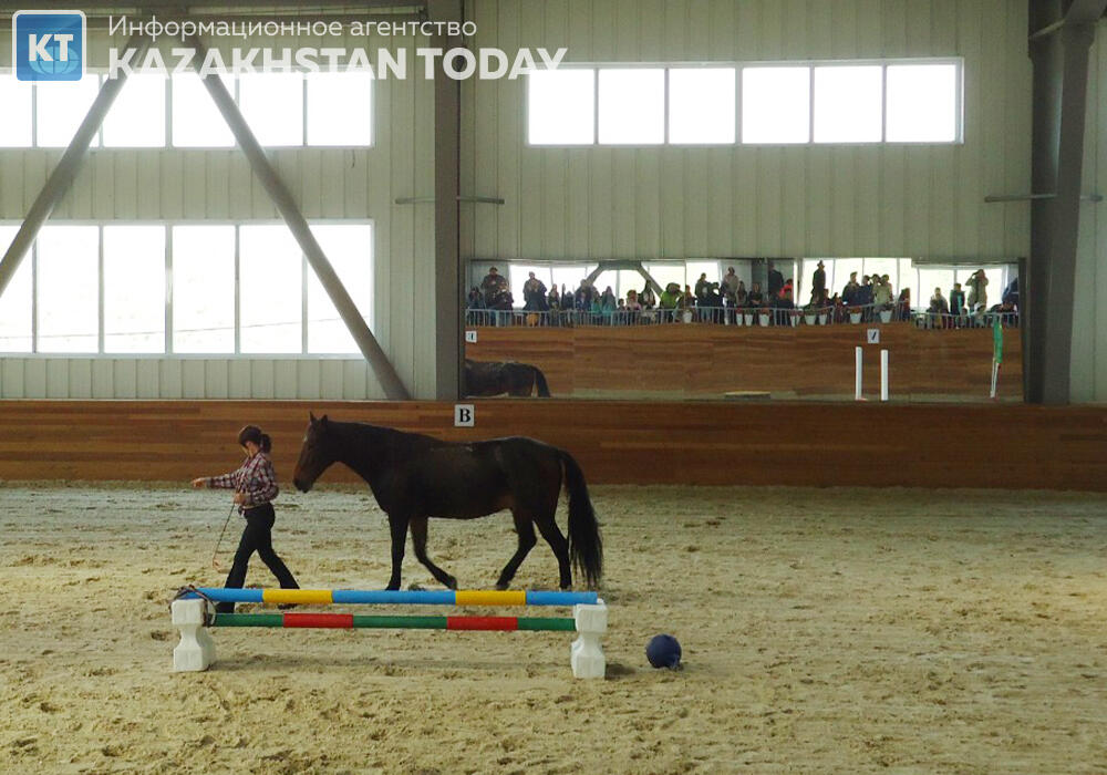За судьбу Алматинского ипподрома опасаются жители города - депутат 