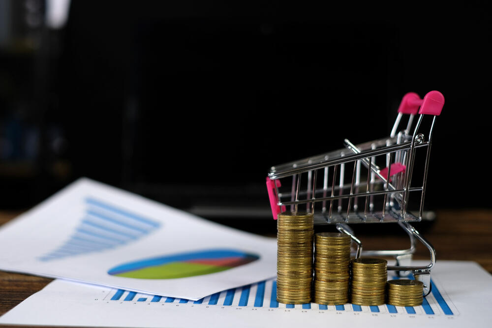 Правительство прогнозирует замедление инфляции в Казахстане к 2028 году до 5-7%