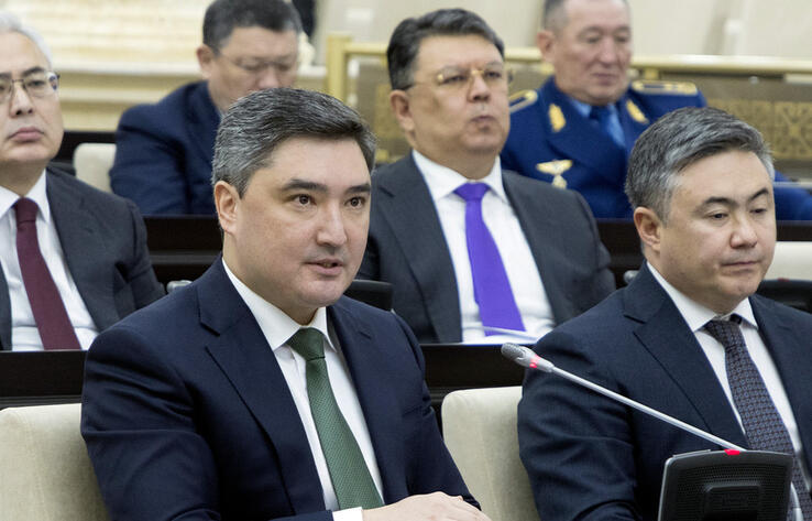 Kazakhstan’s Debt Must Be Low - Bektenov