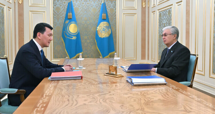 Head of State orders to examine all proposals on parliamentary reform