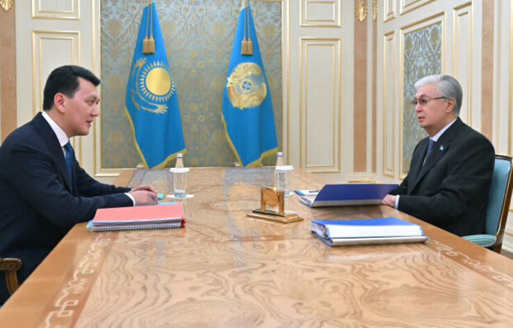 Head of State orders to examine all proposals on parliamentary reform