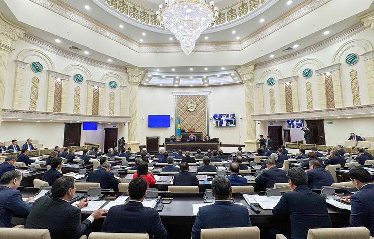 Long-Term and Repayable Investments: The Government Implements Projects with Maximum Economic Effect