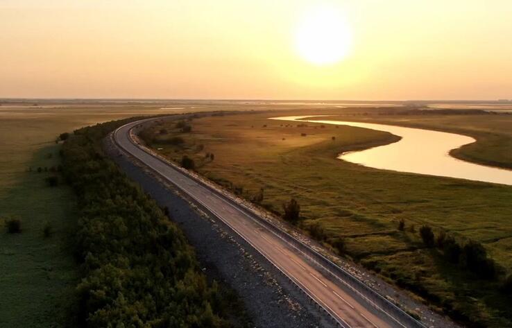 Уникальная красота Ханты-Мансийского края