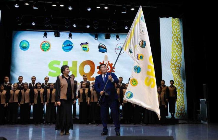 В ВКО отметили День работника сельского хозяйства