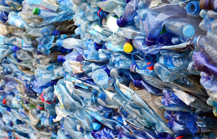 Строительство заводов по утилизации отходов начнут в 2026 году в трех городах Казахстана