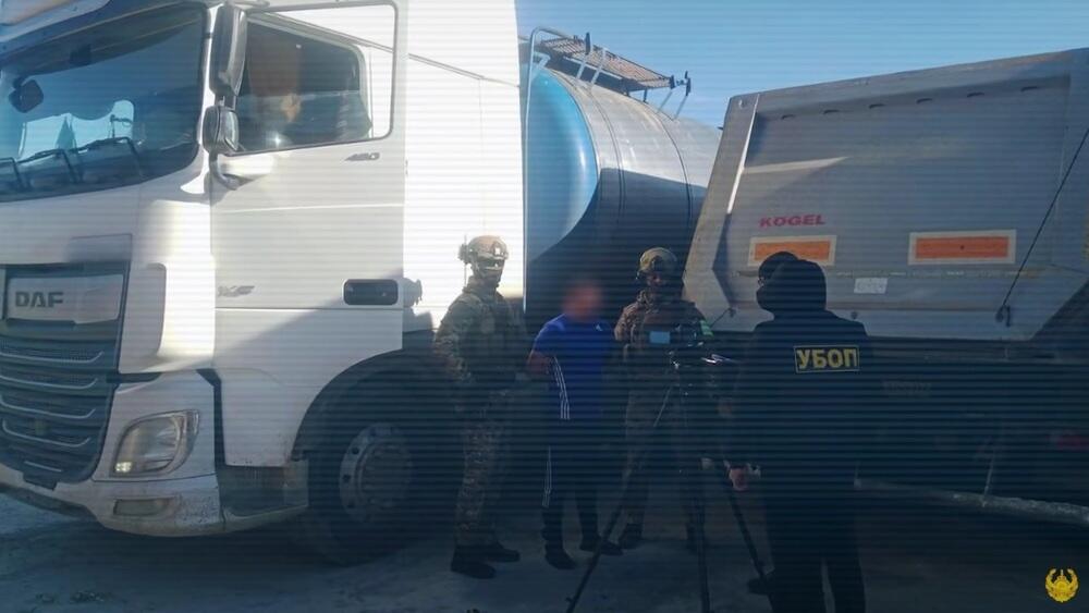 Каналы хищения и контрабанды нефтепродуктов ликвидировало МВД Казахстана