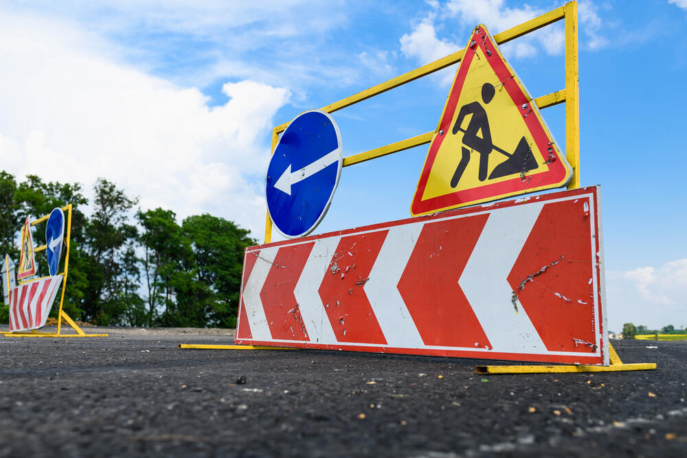 Жаңа жобаларды жүзеге асыру кезінде жолдарды жөндеу цифрлық теңге арқылы қаржыландырылады