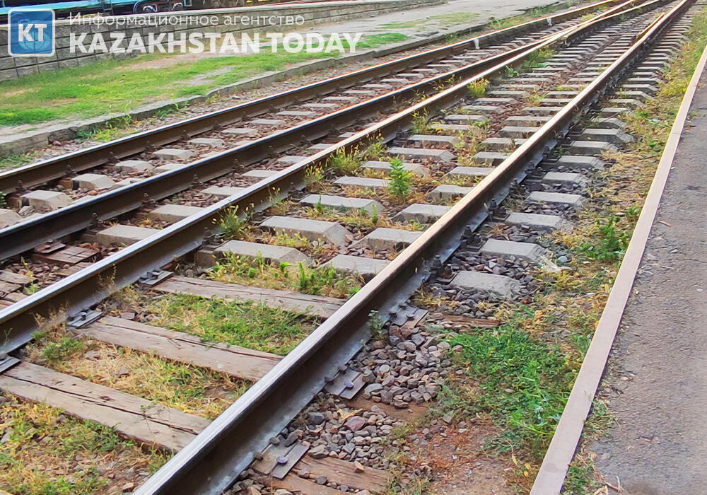 Мемлекеттік меншікке теміржол инфрақұрылымы нысаны қайтарылды