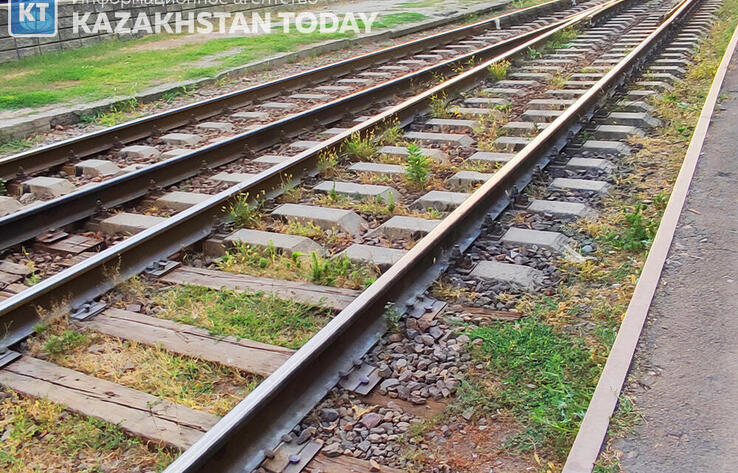 Мемлекеттік меншікке теміржол инфрақұрылымы нысаны қайтарылды