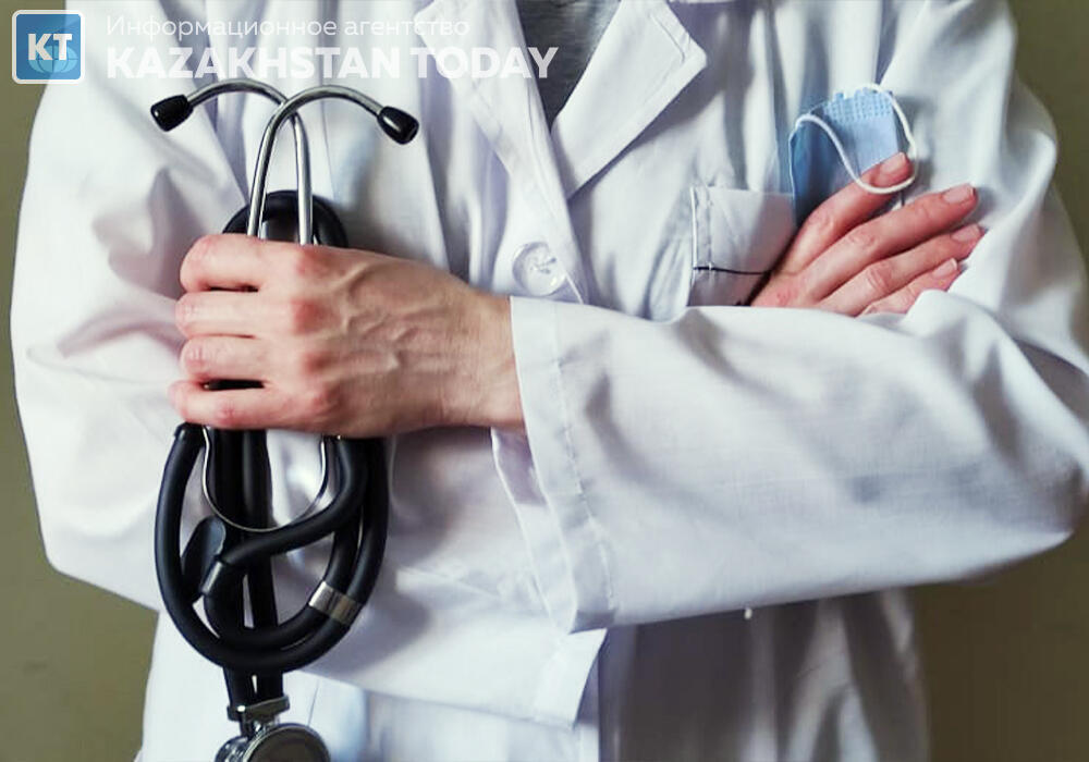 Қазақстанда медицина қызметкерлеріне зорлық-зомбылық жасағаны үшін жаза күшейеді