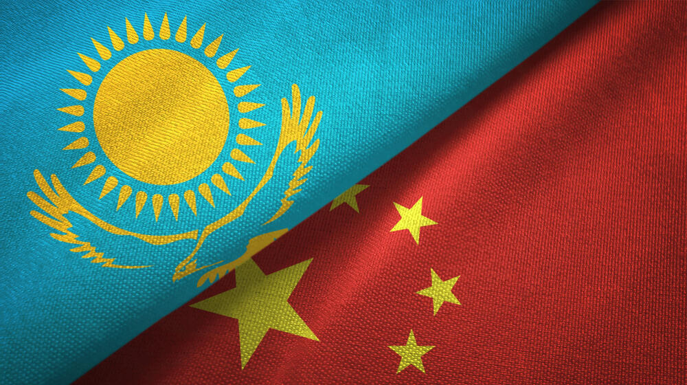 Tokayev extends condolences to the President of China