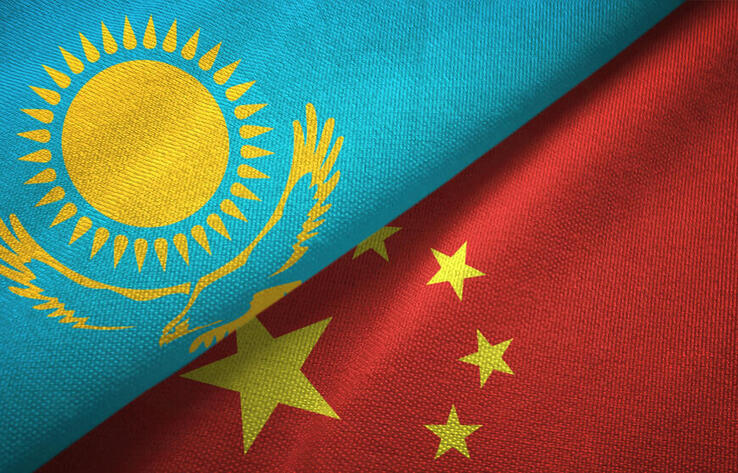 Tokayev extends condolences to the President of China