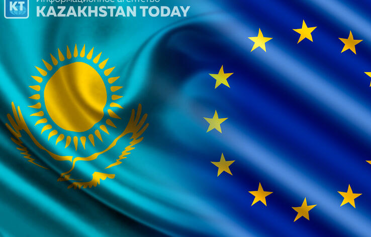 Kazakhstan and European Union are Deepening Economic Integration and Investment Cooperation