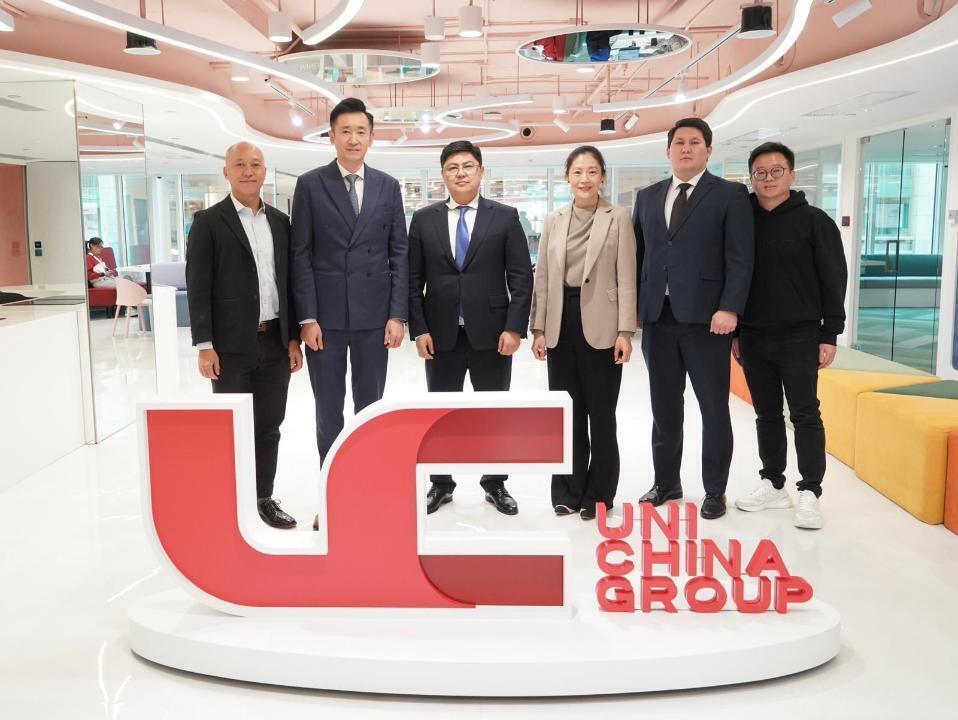 Promotion of Kazakhstan’s Exports Discussed in Hong Kong