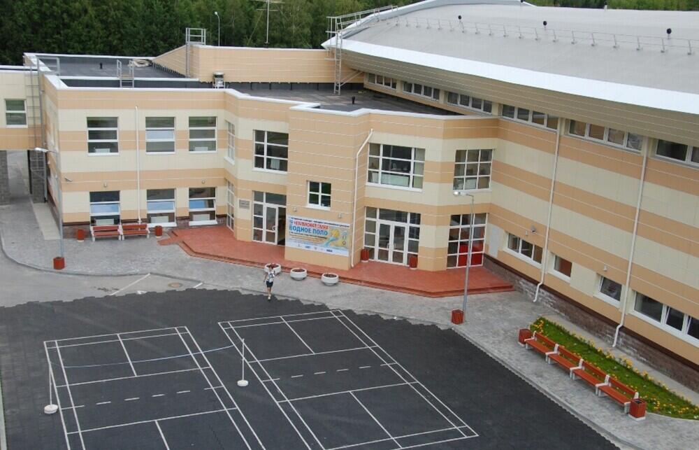 Казахстанские журналисты ознакомились с уровнем спортивной подготовки в Югре