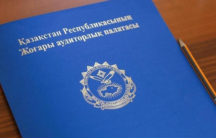 Финансовые нарушения на 351,8 млн тенге выявила ВАП после проверки фонда "Самрук-Казына"
