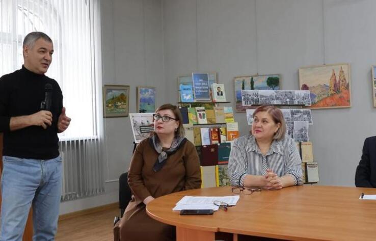 The Participation of Moldovans in the Development of Virgin Lands in Kazakhstan was Discussed in Chisinau