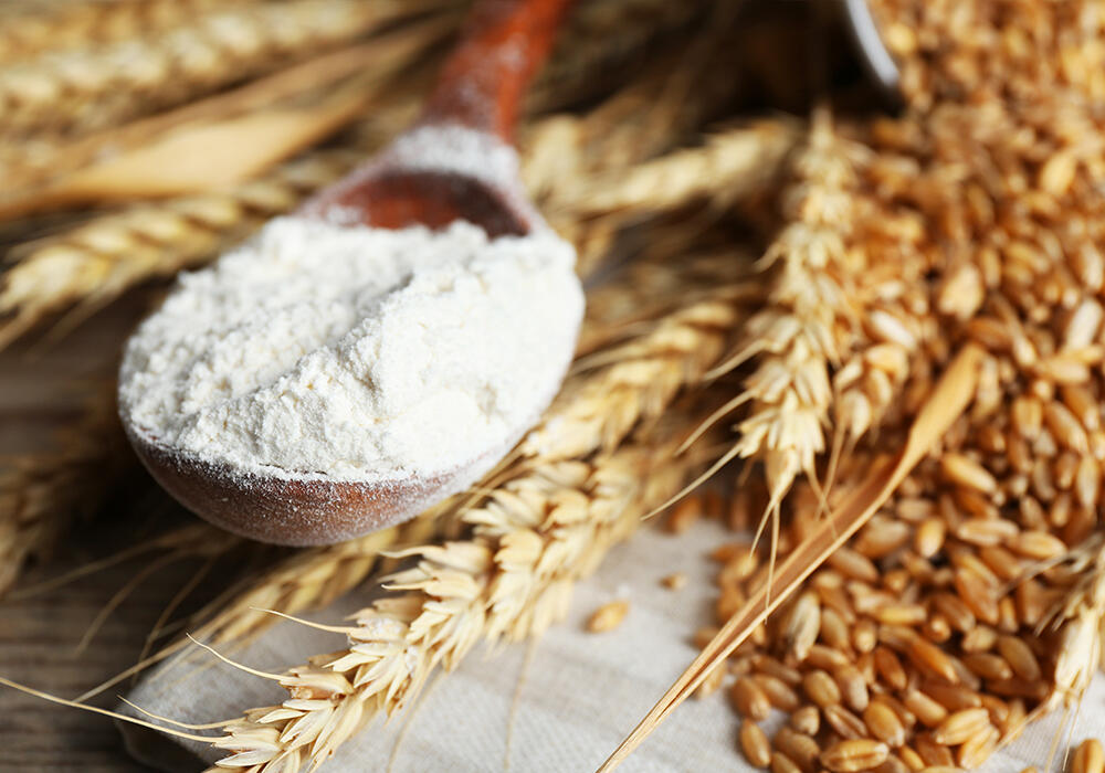 Ведущая государственная компания Кувейта изучает возможности закупа казахстанской сельхозпродукции