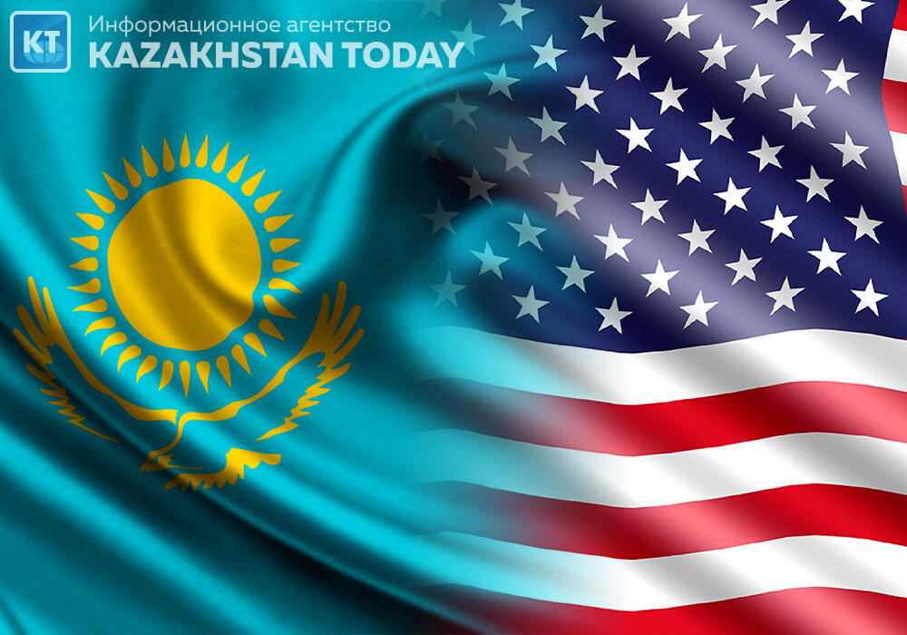 American Chamber of Commerce Intends to Intensify Cooperation with Kazakh Business