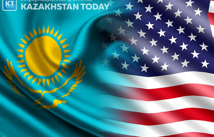 American Chamber of Commerce Intends to Intensify Cooperation with Kazakh Business