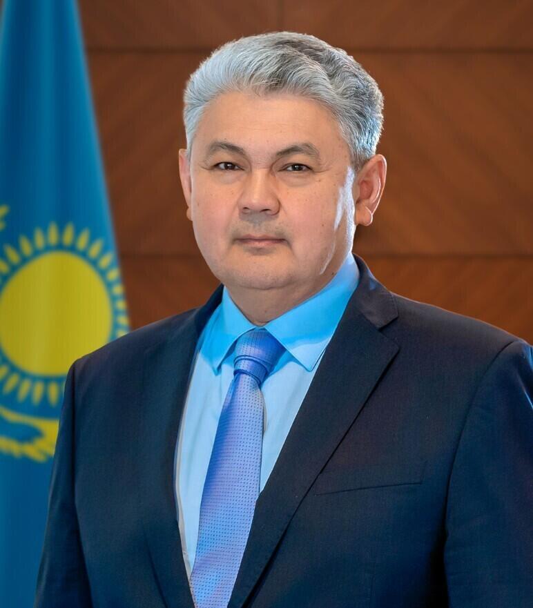 Казахстан и ЕС укрепляют сотрудничество ради устойчивого будущего