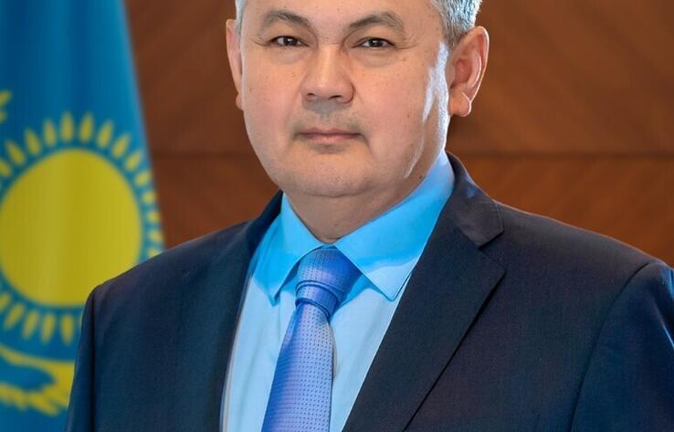 Казахстан и ЕС укрепляют сотрудничество ради устойчивого будущего