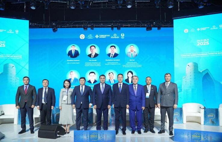 Сианьдағы Қазақстанның Бас консулдығы өңіраралық инвестициялық ынтымақтастықтың нығаюына белсенді ат салысуда