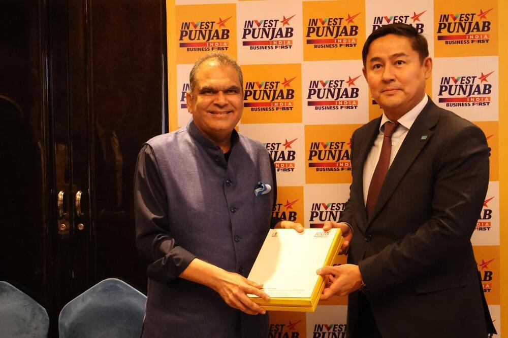 Delhi Views Kazakhstan as One of Its Key Partners in the Region