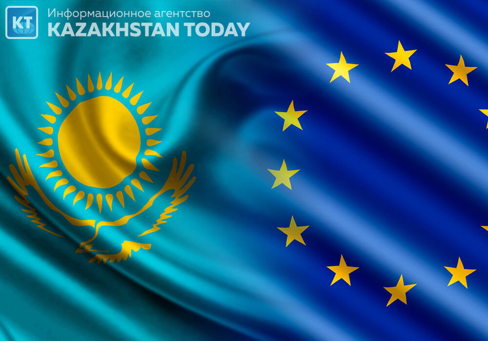 Prospects for Economic Partnership between Kazakhstan and the EU Discussed in Brussels