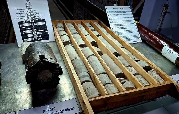 В архиве крупнейшего кернохранилища России. Экскурсия по Научному центру недропользования