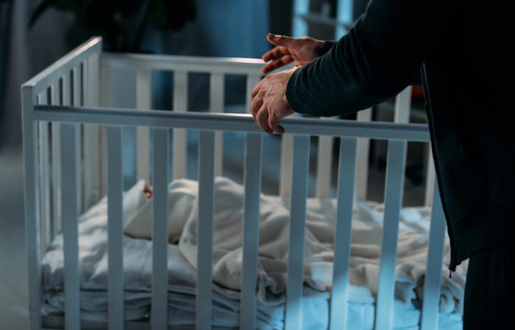 Социальная деградация: убийство школьницы, торговля младенцами и миллионные хищения 


