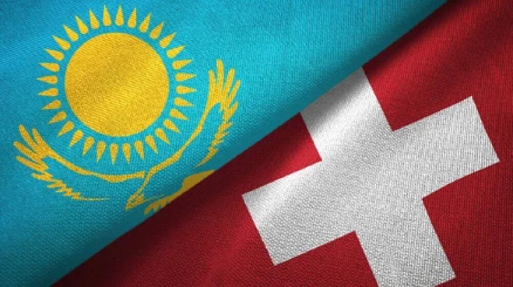 Политический диалог и экономическое взаимодействие: в МИД представили ключевые аспекты сотрудничества Казахстана и Швейцарии 