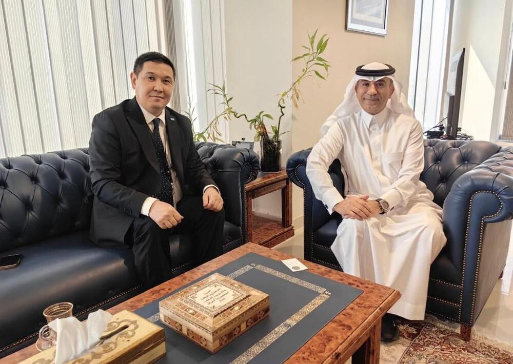 Reform Roadmap of the Organization of Islamic Cooperation Discussed in Jeddah