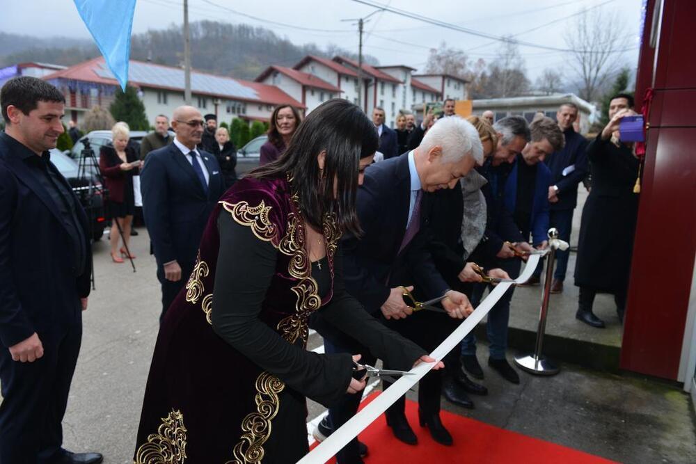 The Honorary Consulate of Kazakhstan has Opened in Serbia