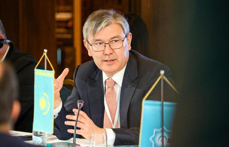 Meeting of Heads of Diaspora Institutions of the Turkic States Organization Held in Budapest