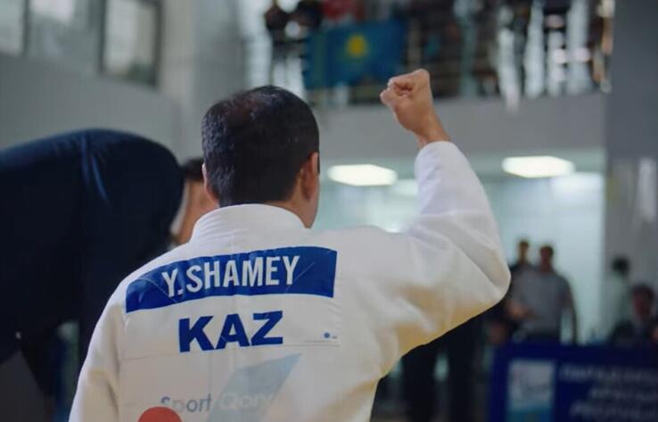 Казахстанский фильм "Луч надежды" показали на кинофестивале ЮНЕСКО в Международный день инвалидов