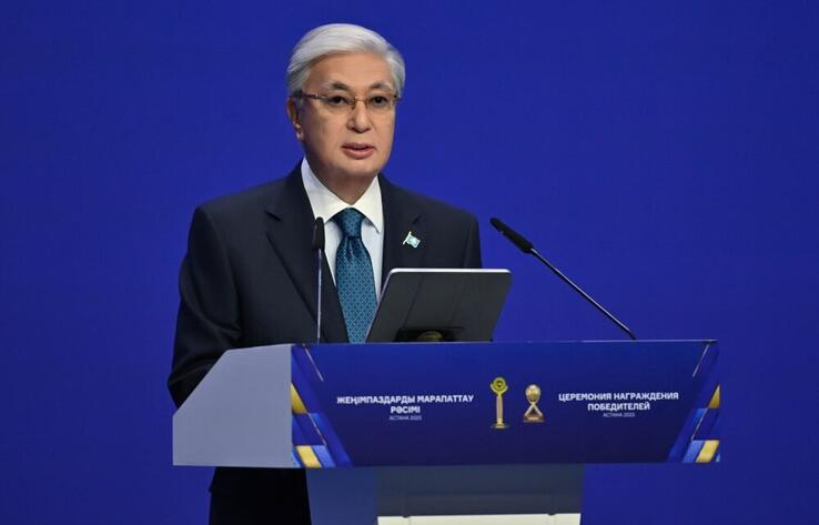 Үкіметтің алдында сапалы экономикалық өсімді қамтамасыз ету міндеті тұр - Мемлекет басшысы