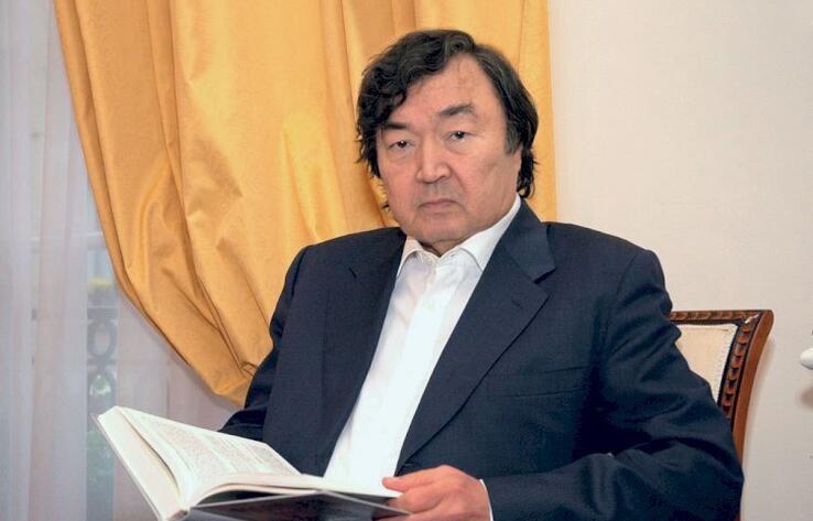 Олжаса Сулейменова выдвинули на Нобелевскую премию мира