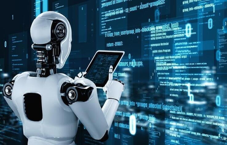 Digitalization and AI introduction can add from $14 to 20 billion to Kazakhstan’s GDP