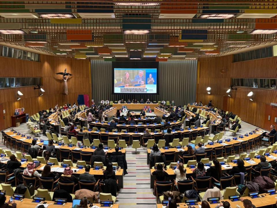 Kazakhstan Leads UN Launch of Year of Volunteers