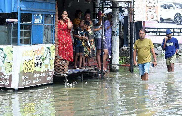 Sri Lanka's extreme weather death toll rises to 607