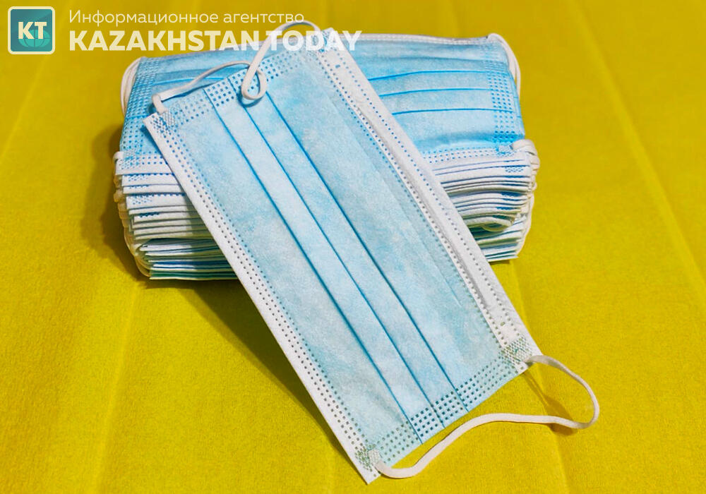 В школах Астаны продолжат усиливать меры по профилактике ОРВИ и гриппа